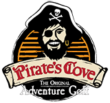 Pirates Cove